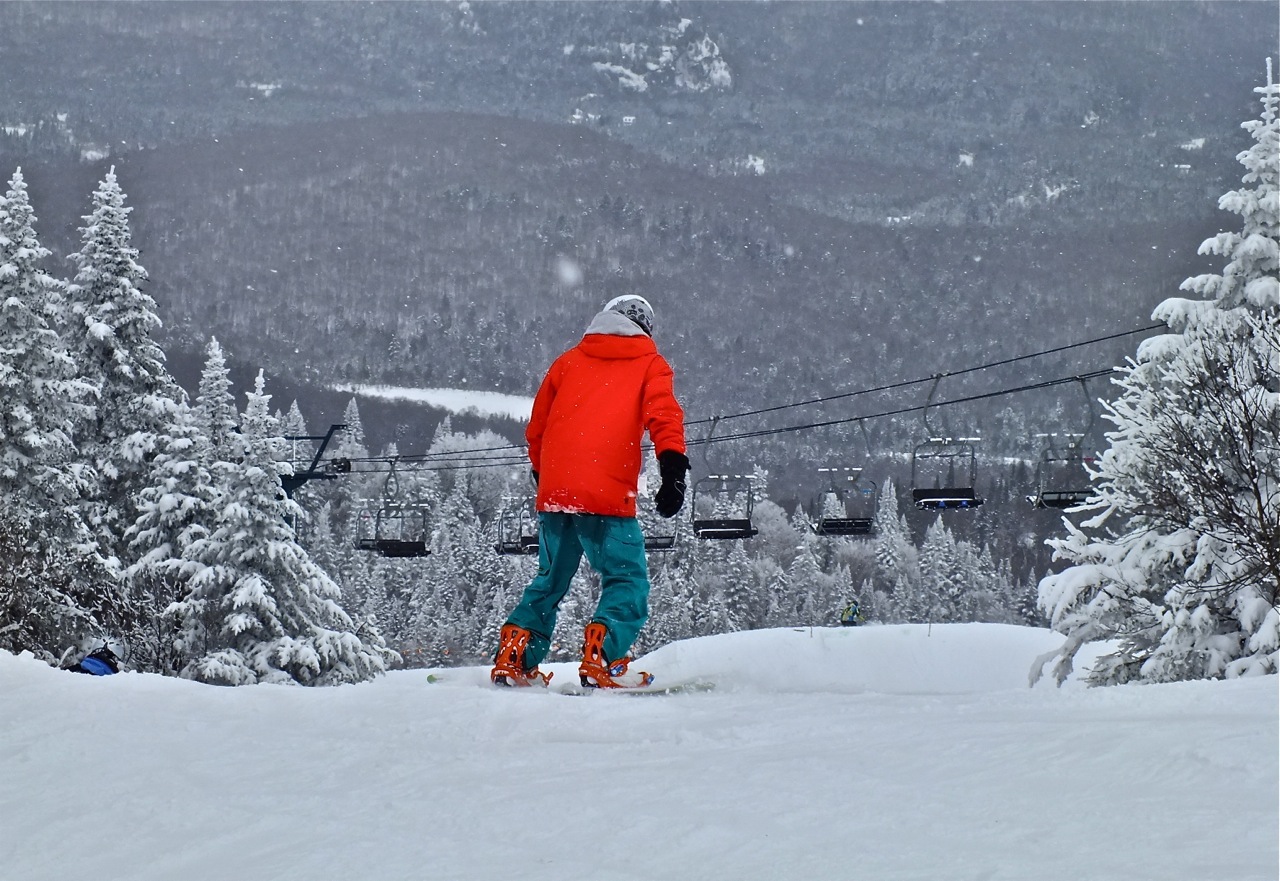 www.tremblant360.com photo. All rights reserved.