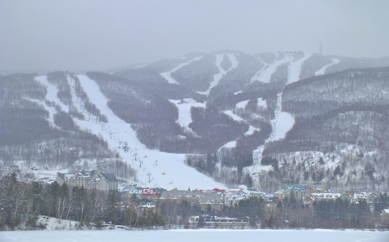 www.tremblant360.com photo. All rights reserved.