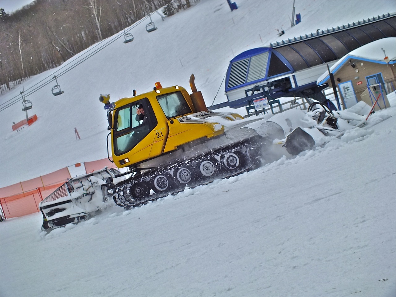 www.tremblant360.com photo. All rights reserved.