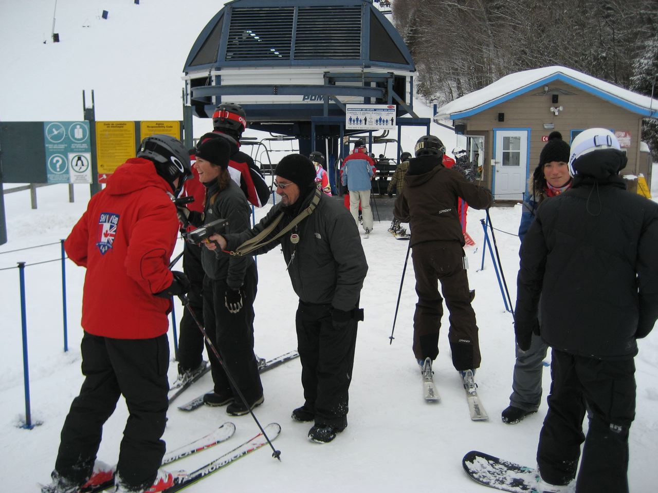 www.tremblant360.com Photo. All rights reserved.