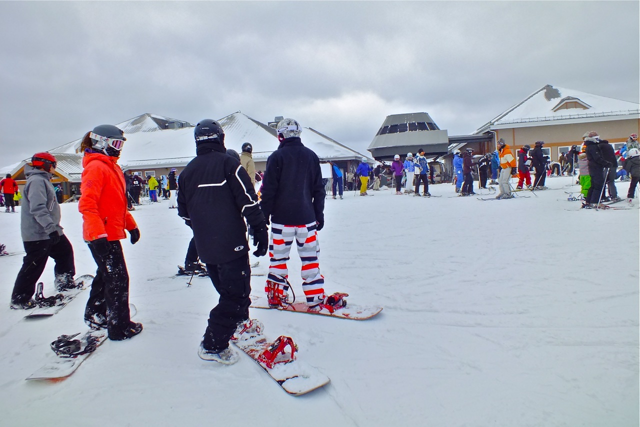www.tremblant360.com photo. All rights reserved.
