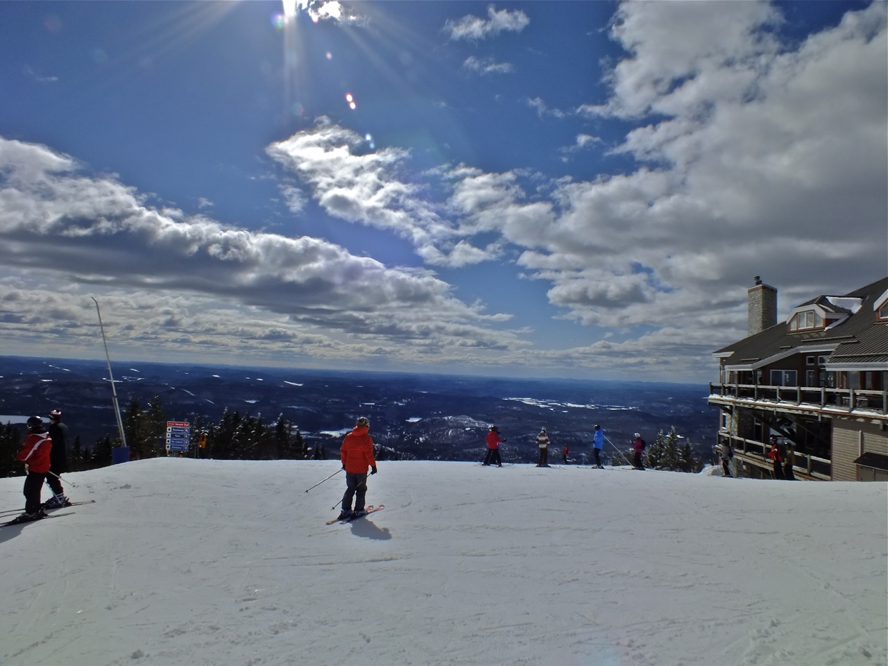 www.tremblant360.com photo. All rights reserved.