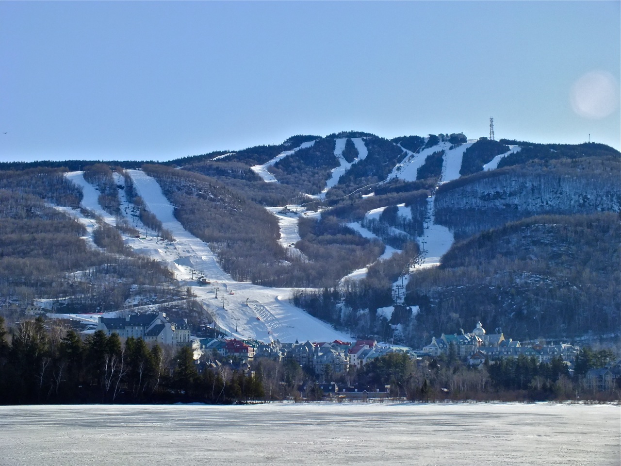 www.tremblant360.com photo. All rights reserved.