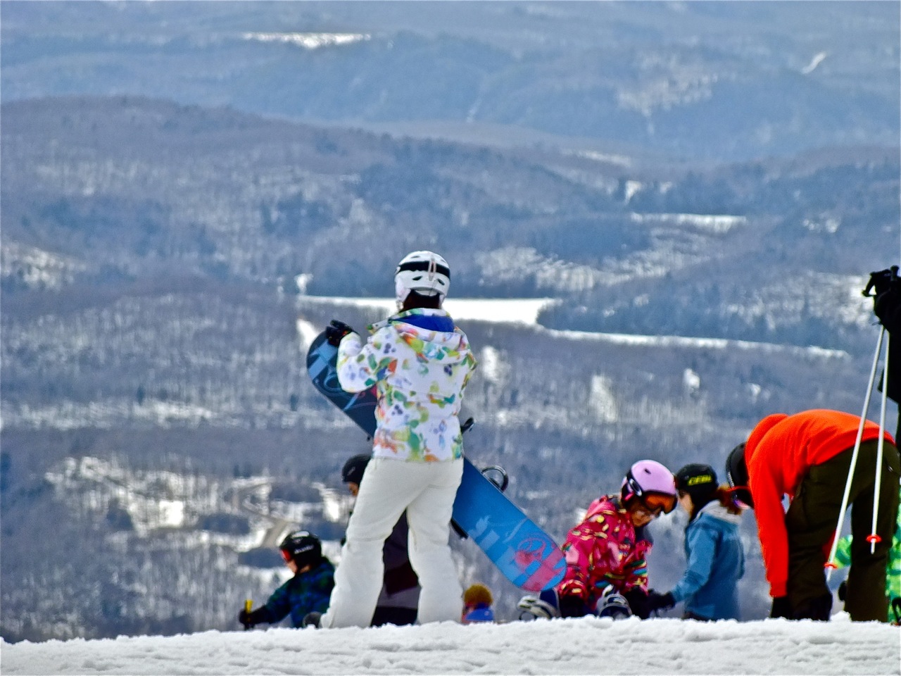 www.tremblant360.com photo. All rights reserved.