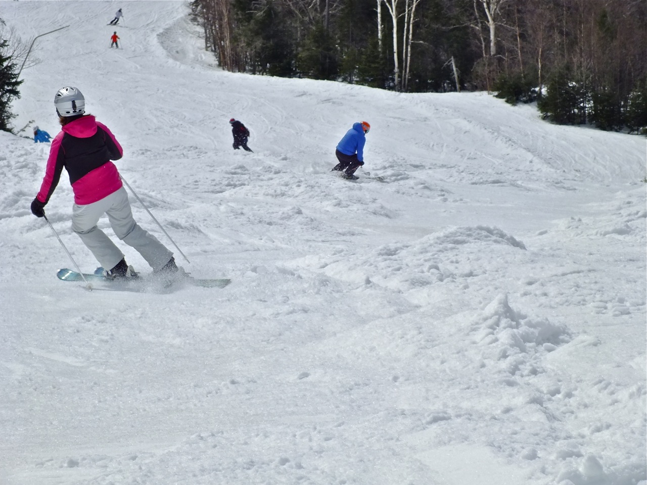 www.tremblant360.com photo. All rights reserved.