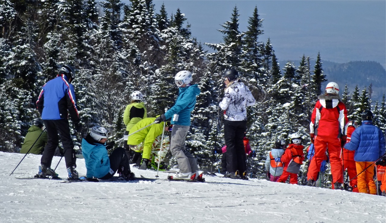 www.tremblant360.com photo. All rights reserved.