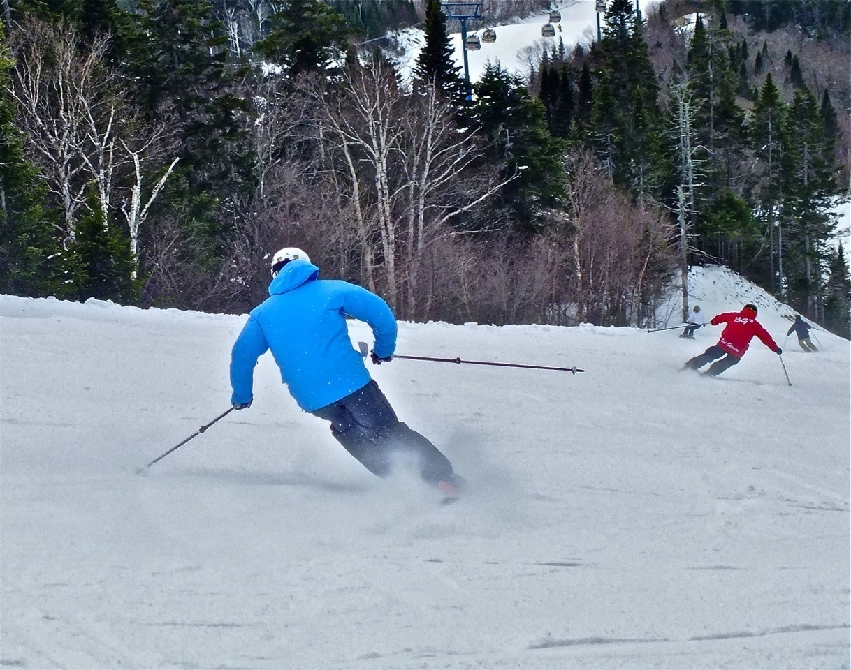 www.tremblant360.com photo. All rights reserved.