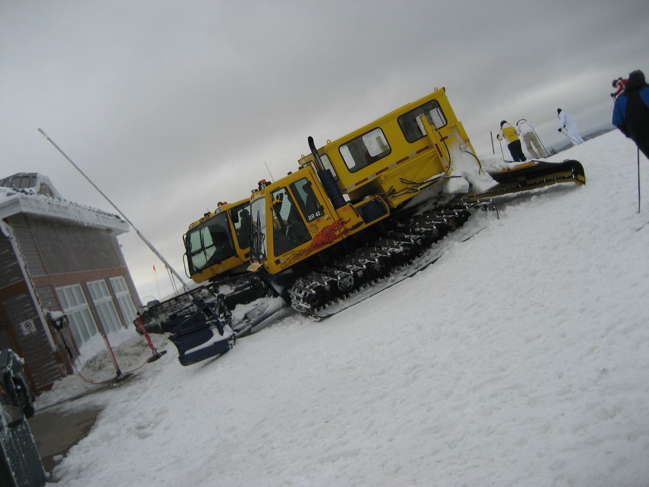 www.tremblant360.com Photo. All rights reserved.