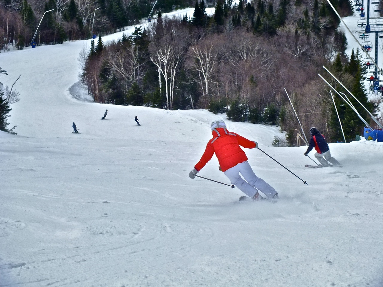 www.tremblant360.com photo. All rights reserved.