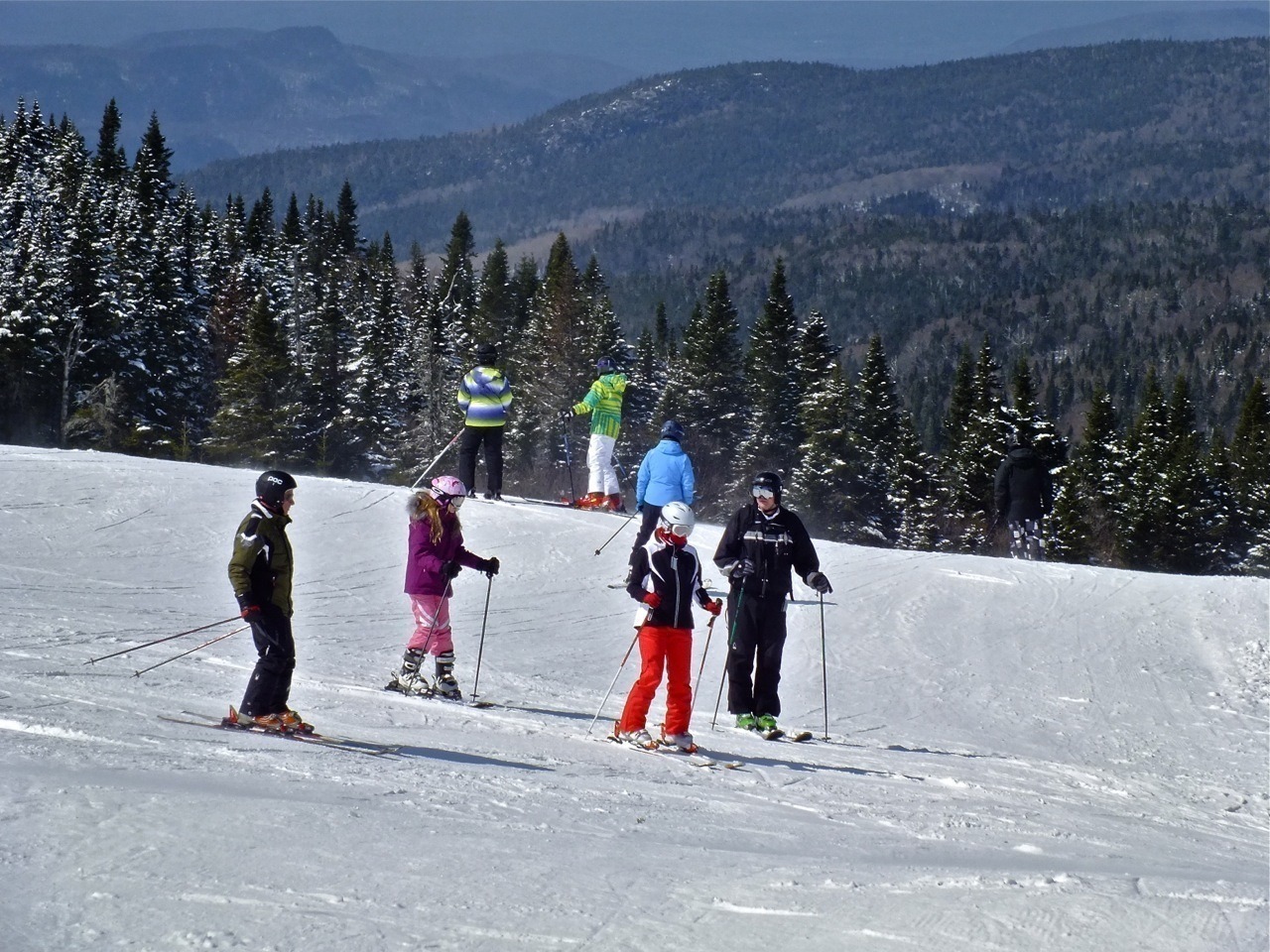 www.tremblant360.com photo. All rights reserved.