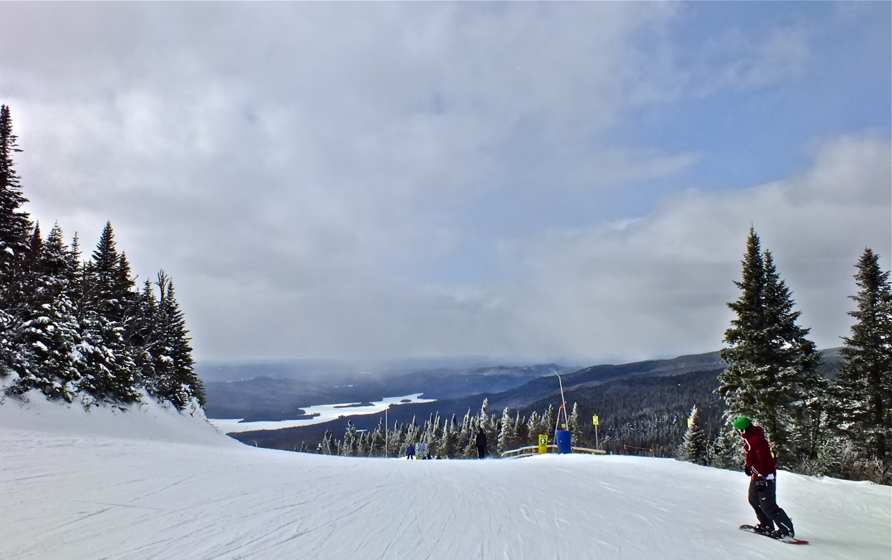 www.tremblant360.com photo. All rights reserved.