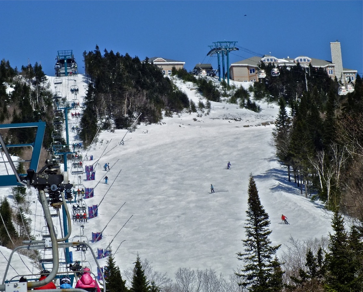 www.tremblant360.com Photo. All rights reserved.