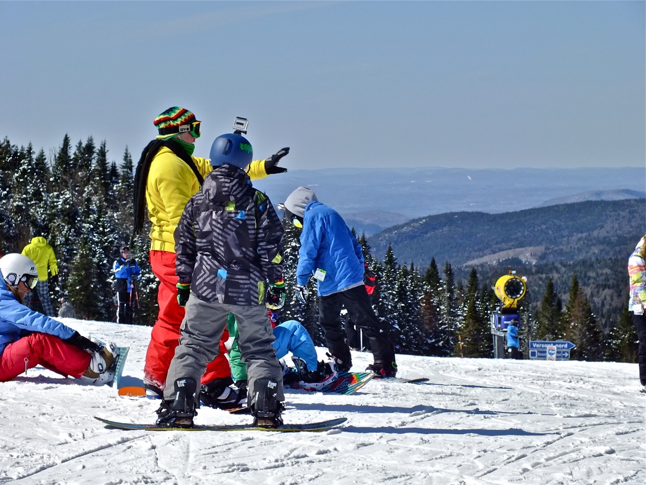 www.tremblant360.com Photo. All rights reserved.