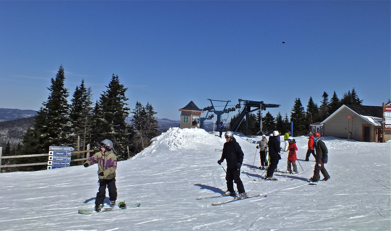 www.tremblant360.com Photo. All rights reserved.
