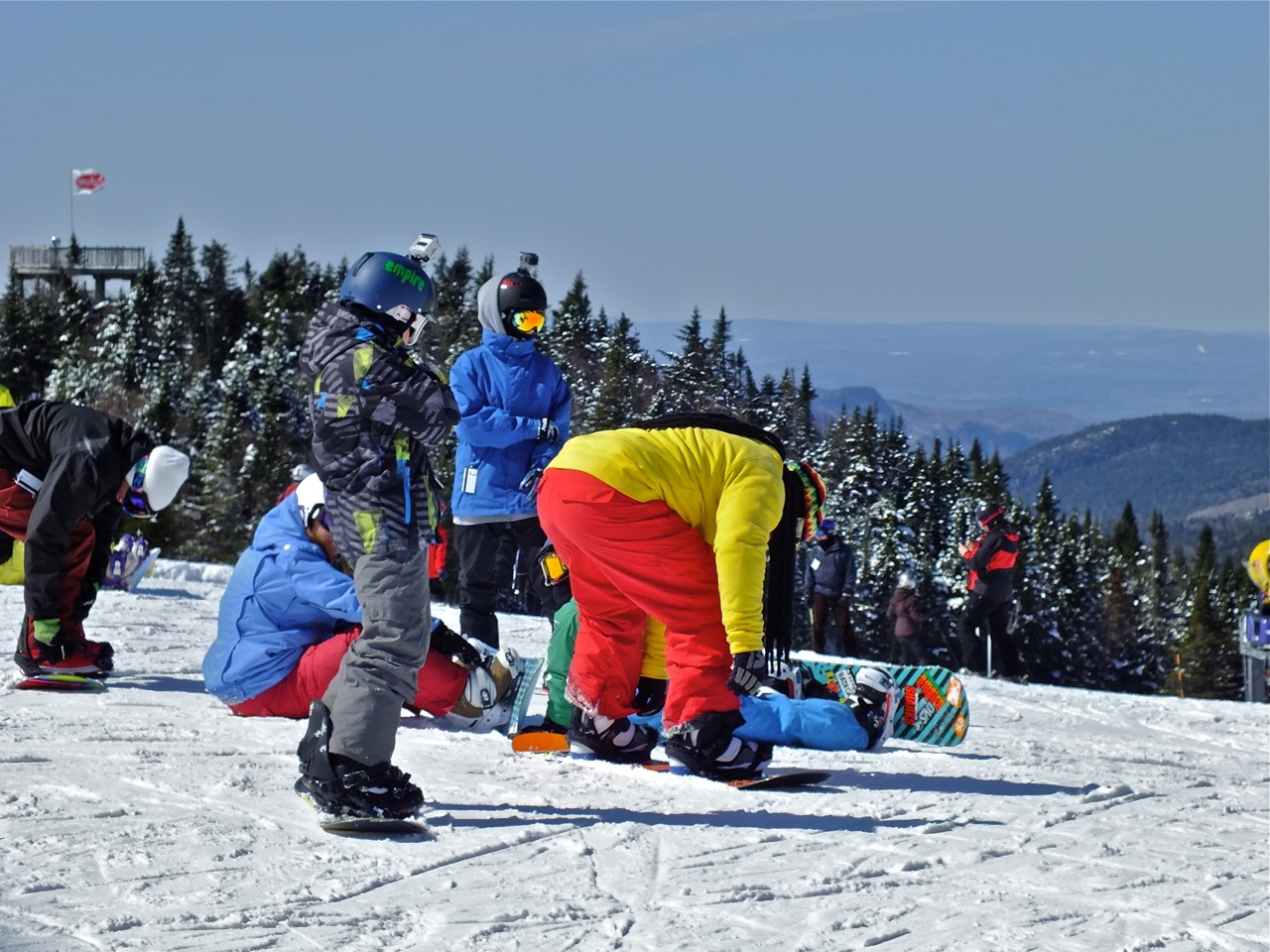 www.tremblant360.com photo. All rights reserved.