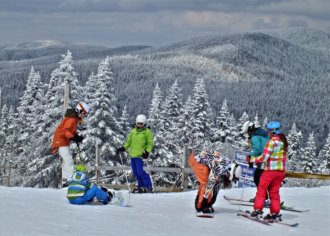 www.tremblant360.com photo. All rights reserved.