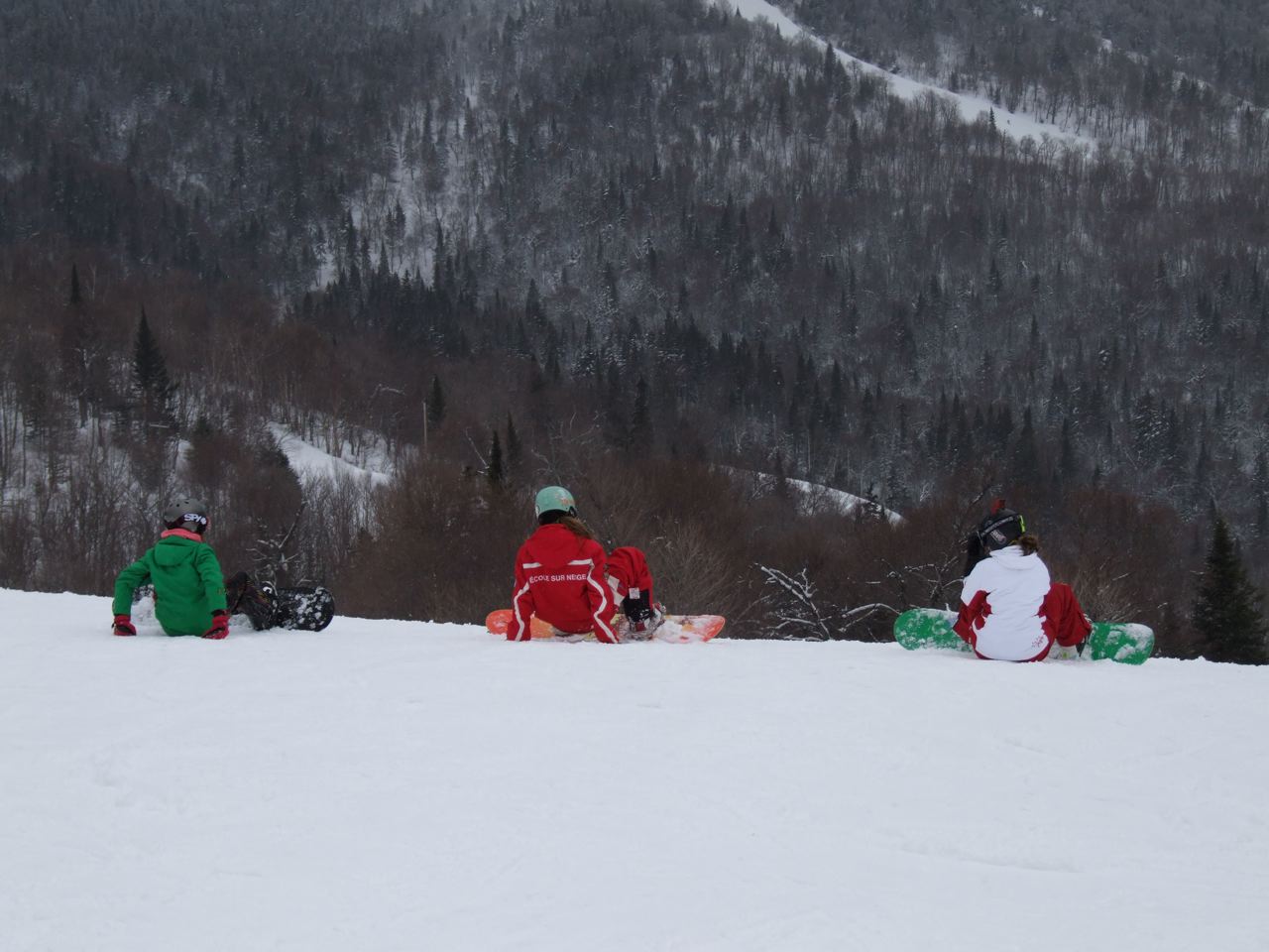 www.tremblant360.com Photo. Allrights reserved.