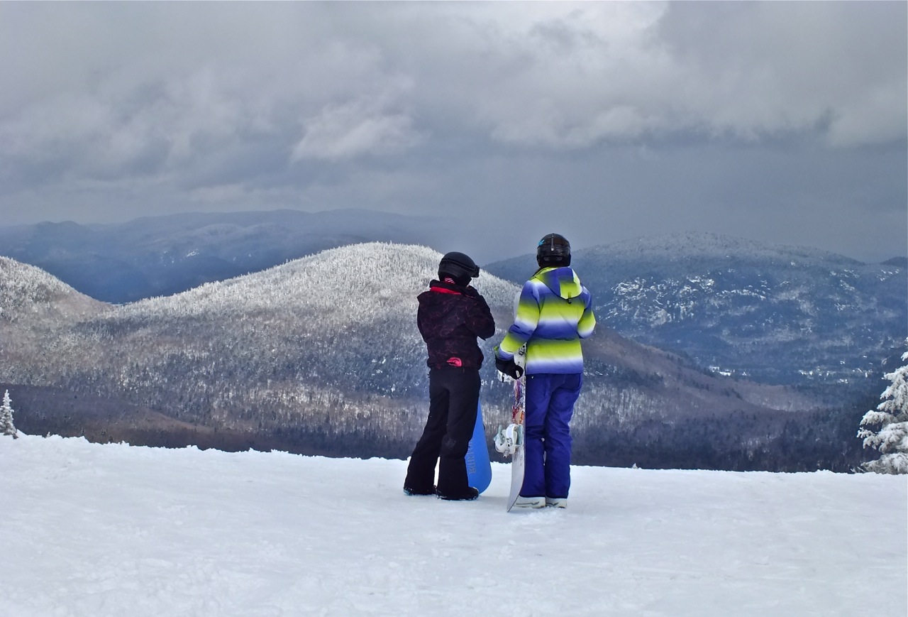 www.tremblant360.com photo. All rights reserved.
