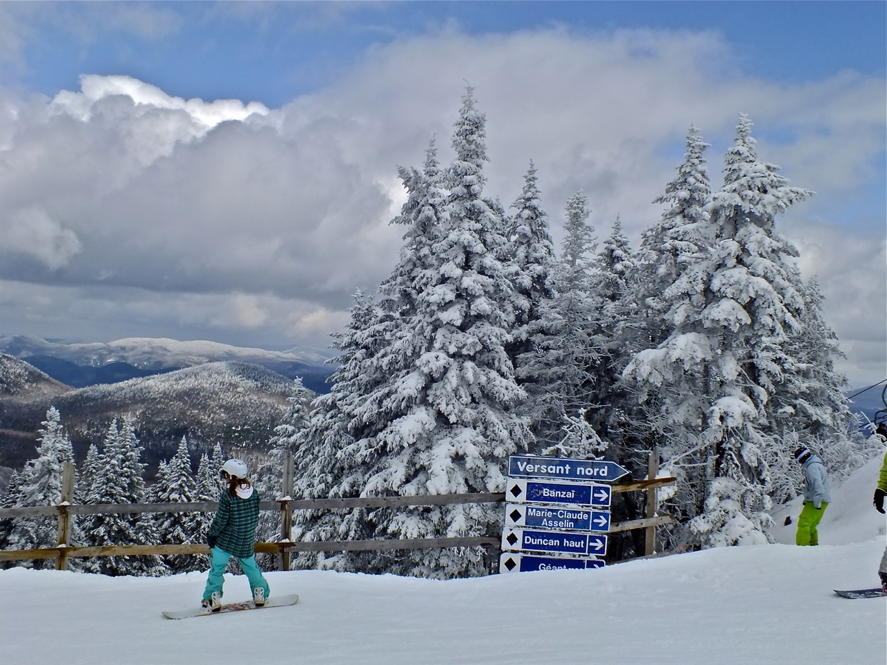 www.tremblant360.com photo. All rights reserved.
