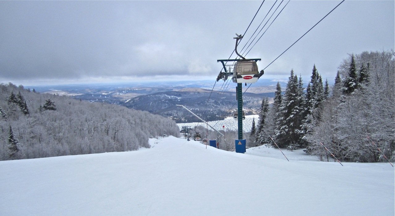 www.tremblant360.com photo. All rights reserved.