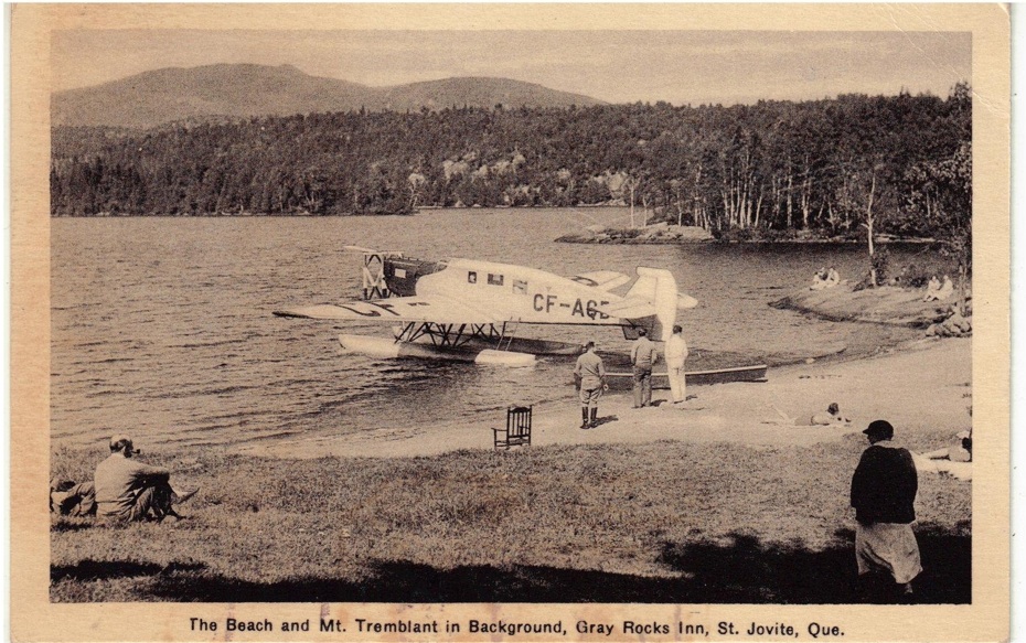 1936.Circa.Tremblant.Grey.Rocks.jpg