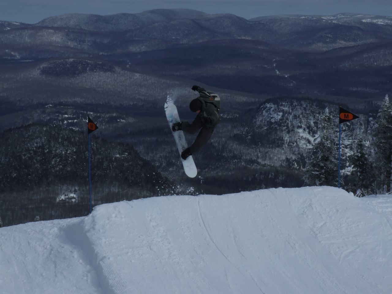 www.tremblant360.com Photo. All rights reserved.