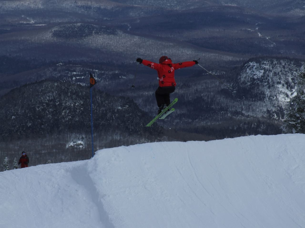 www.tremblant360.com Photo. All rights reserved.