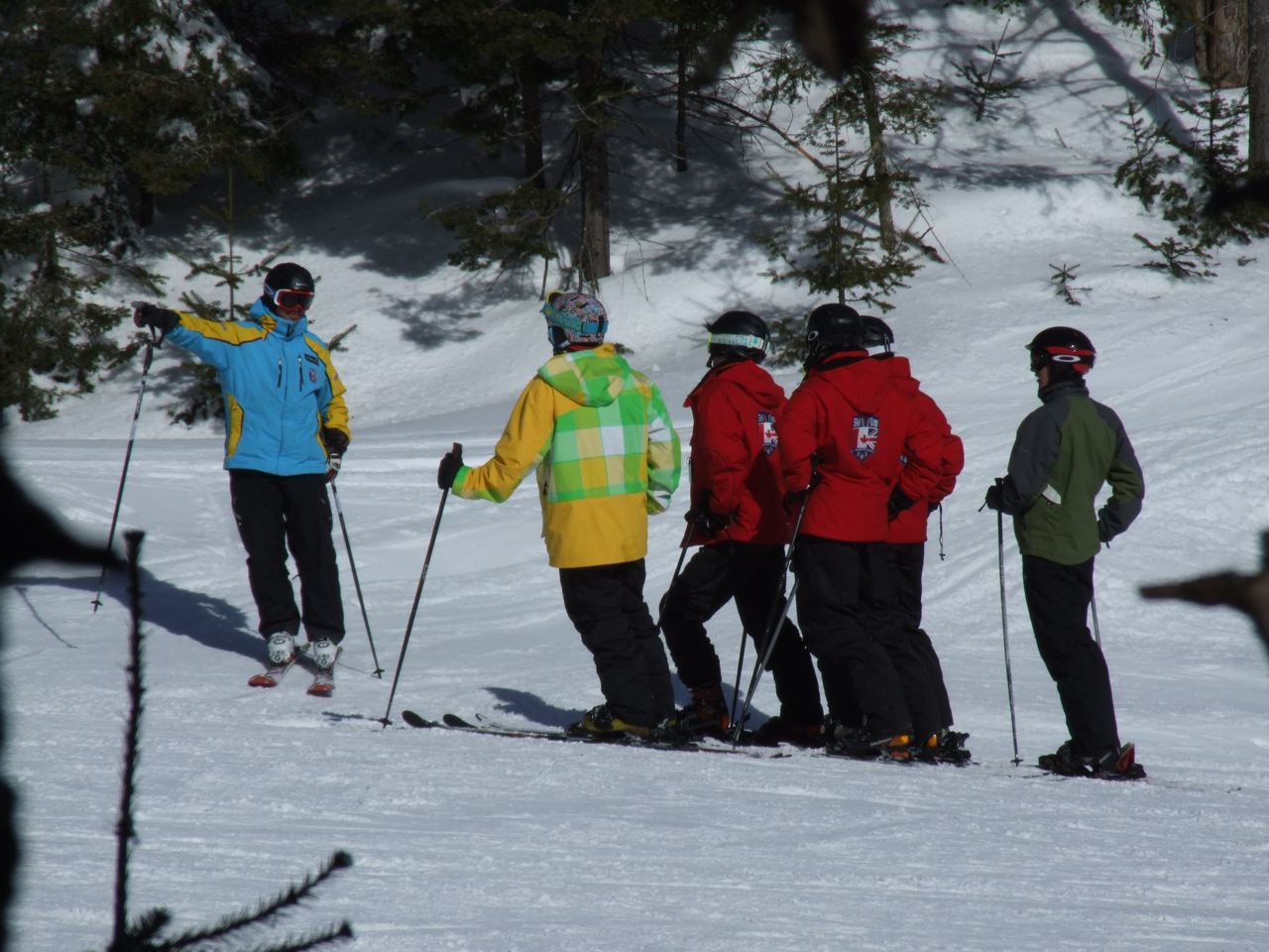www.tremblant360.com photo. All rights reserved.