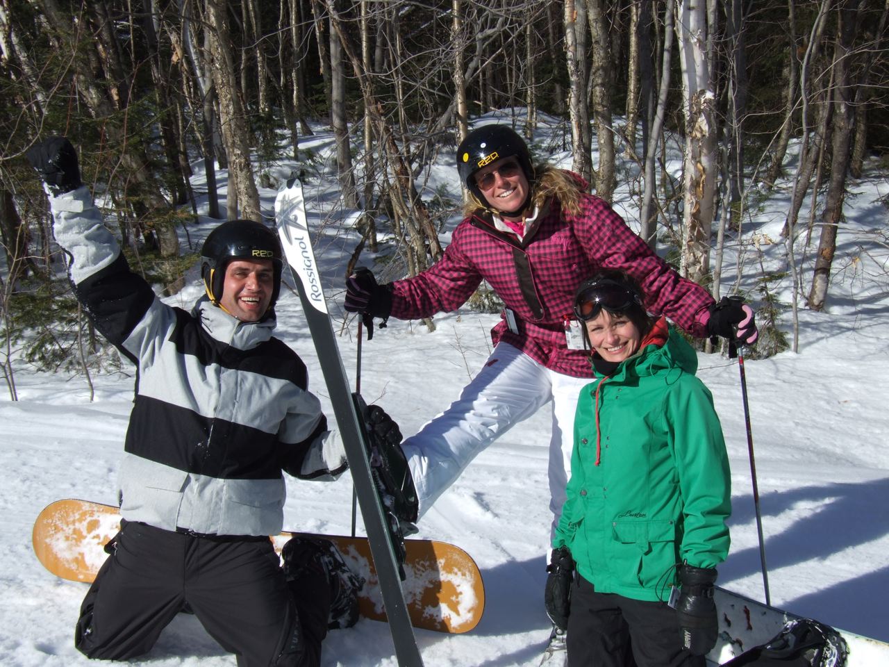 www.tremblant360.com Photo. All rights reserved.