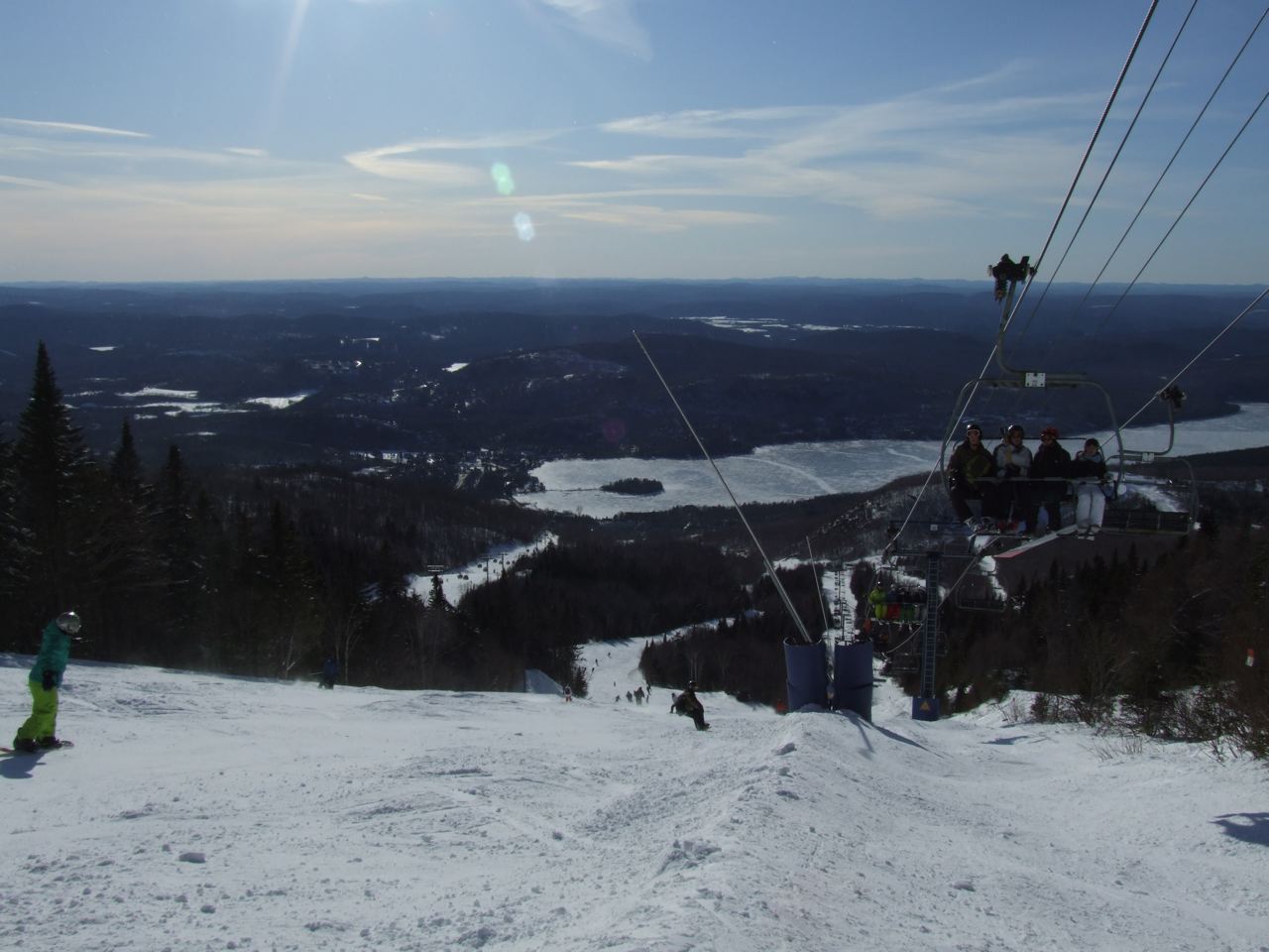 www.tremblant360.com Photo. All rights reserved.