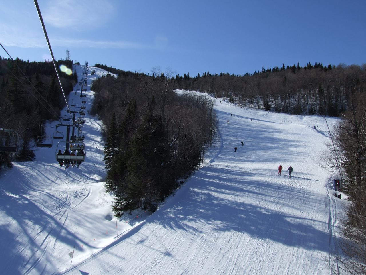 www.tremblant360.com Photo. All rights reserved.