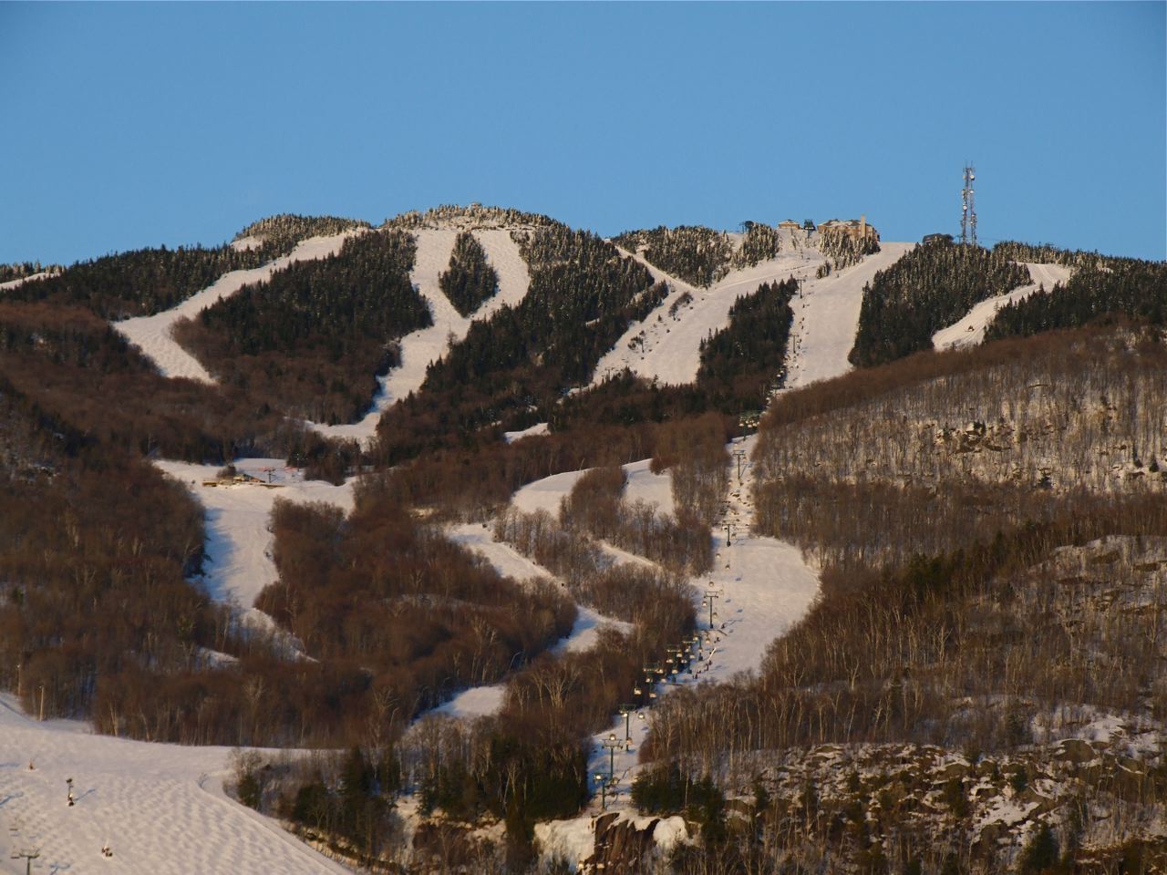 www.tremblant360.com Photo. All rights reserved.