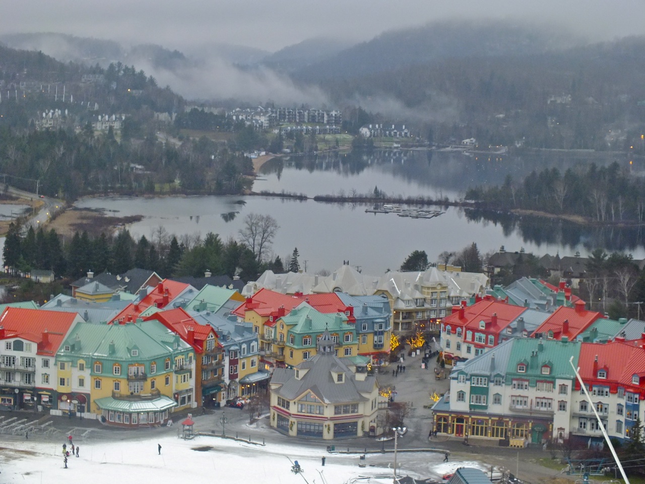 www.tremblant360.com Photo. All rights reserved.