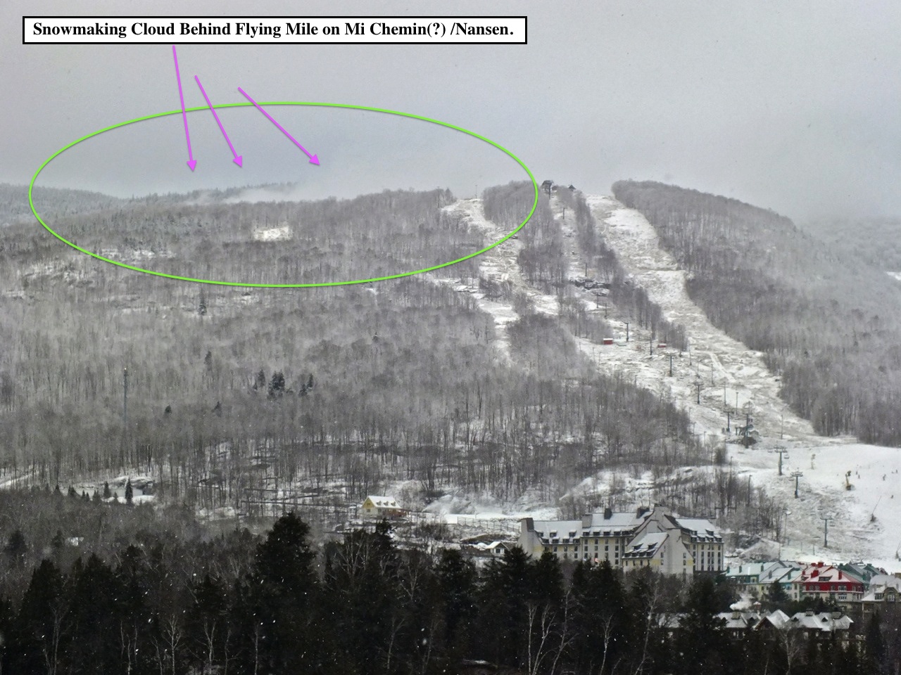 www.tremblant360.com photo. All rights reserved.
