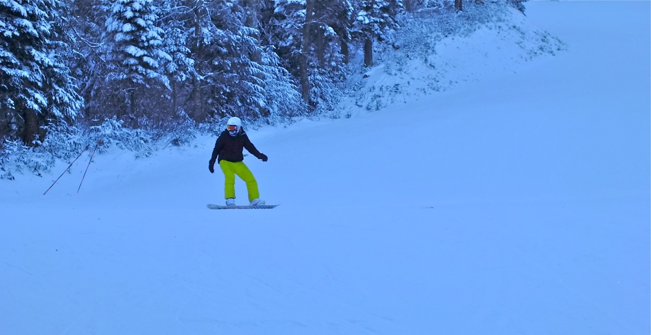 www.tremblant360.com photo. All rights reserved.