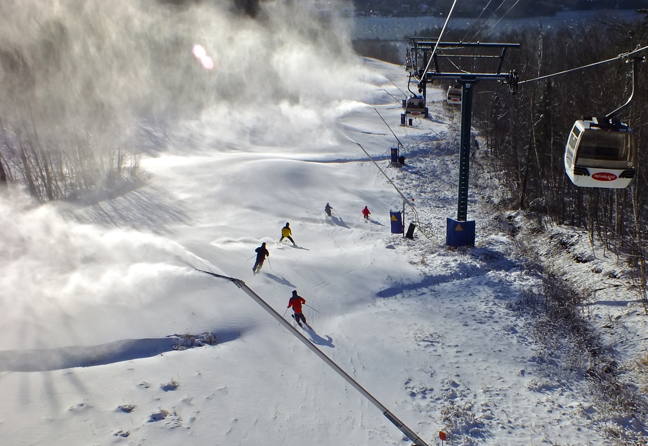 www.tremblant360.com photo. All rights reserved.