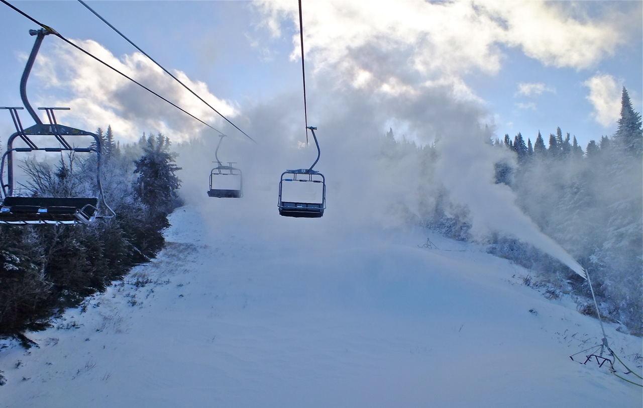 www.tremblant360.com photo. All rights reserved.