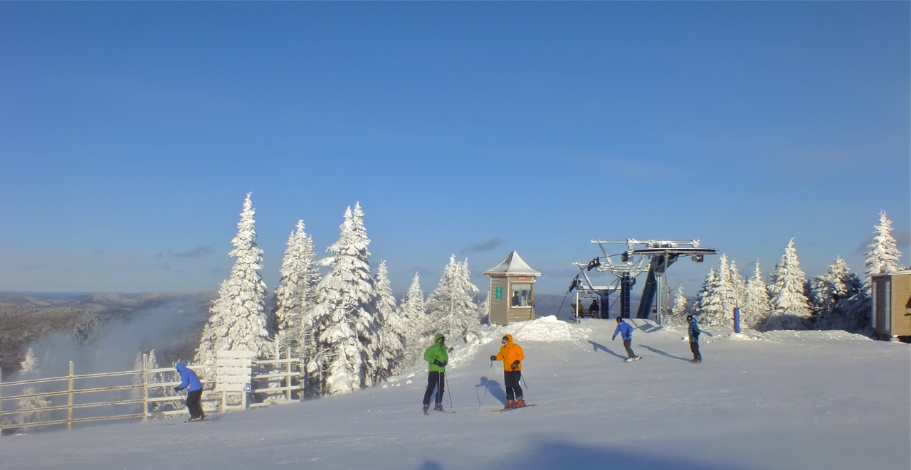 www.tremblant360.com photo. All rights reserved.