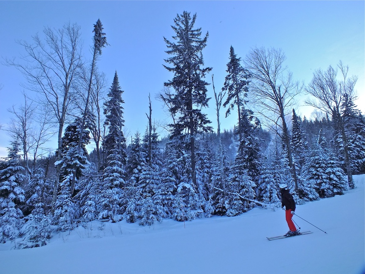 www.tremblant360.com photo. All rights reserved.