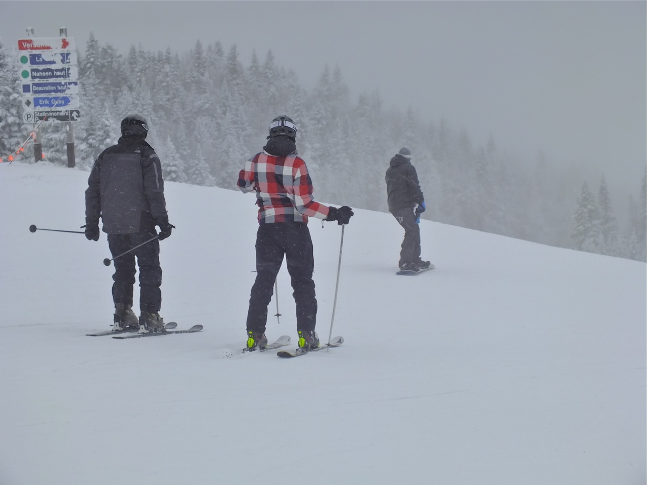 www.tremblant360.com photo. All rights reserved.