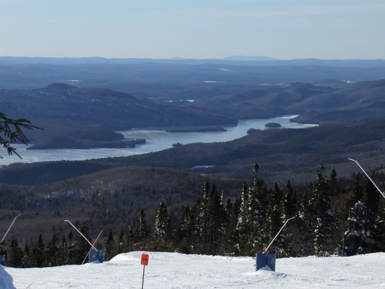 www.tremblant360.com Photo. All rights reserved.