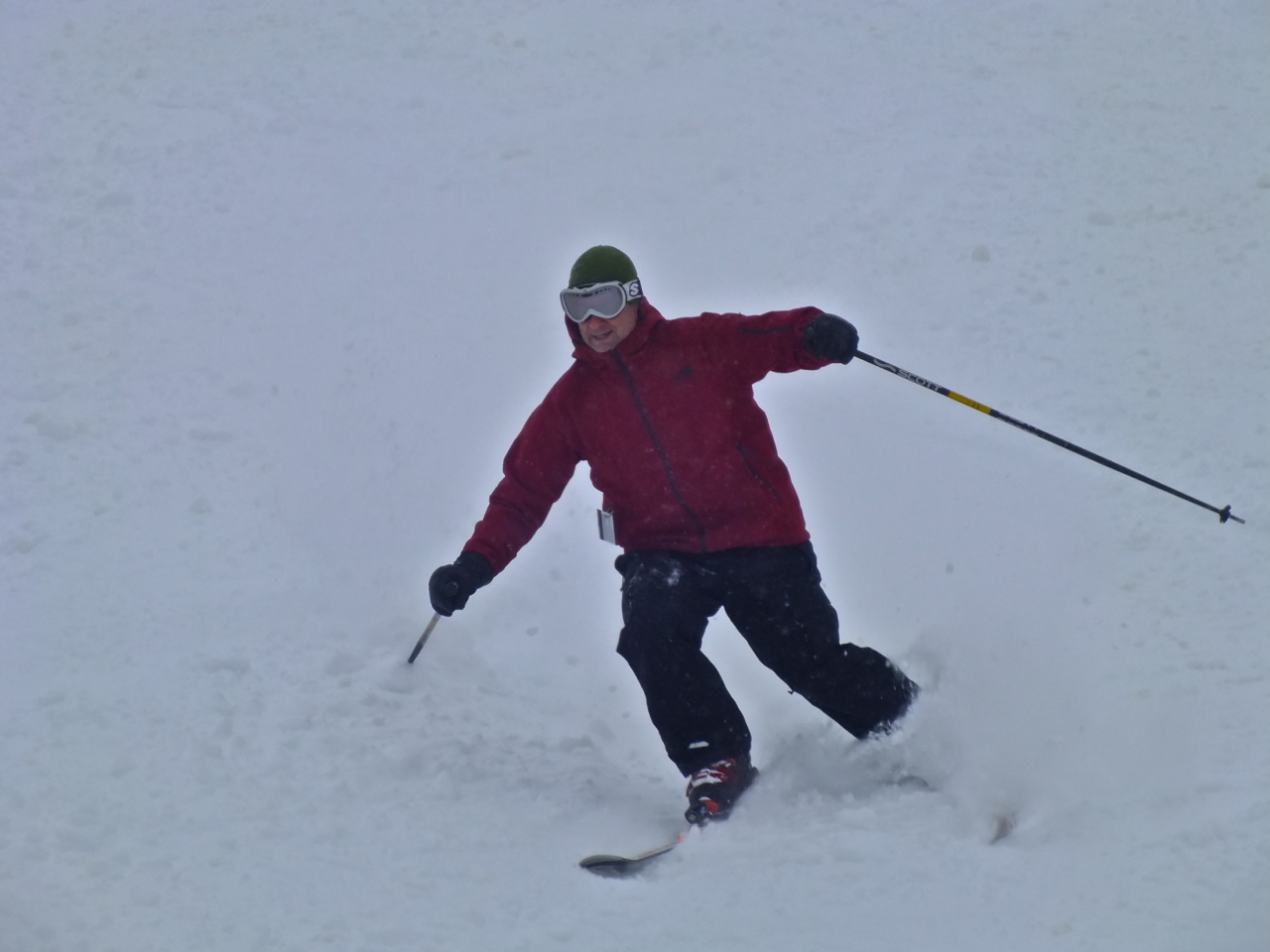 www.tremblant360.com photo. All rights reserved.