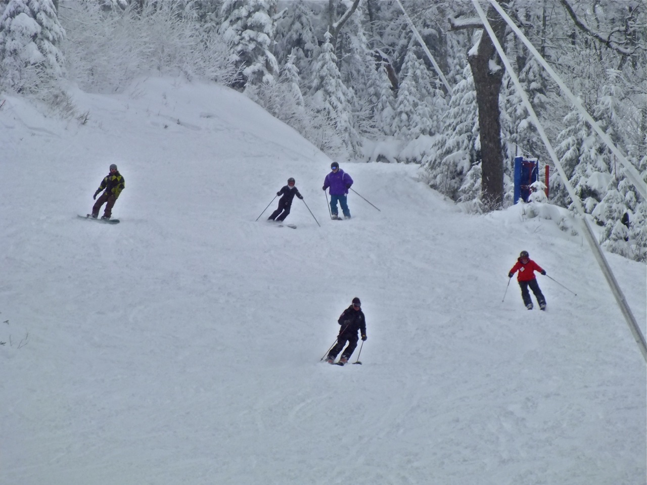 www.tremblant360.com photo. All rights reserved.