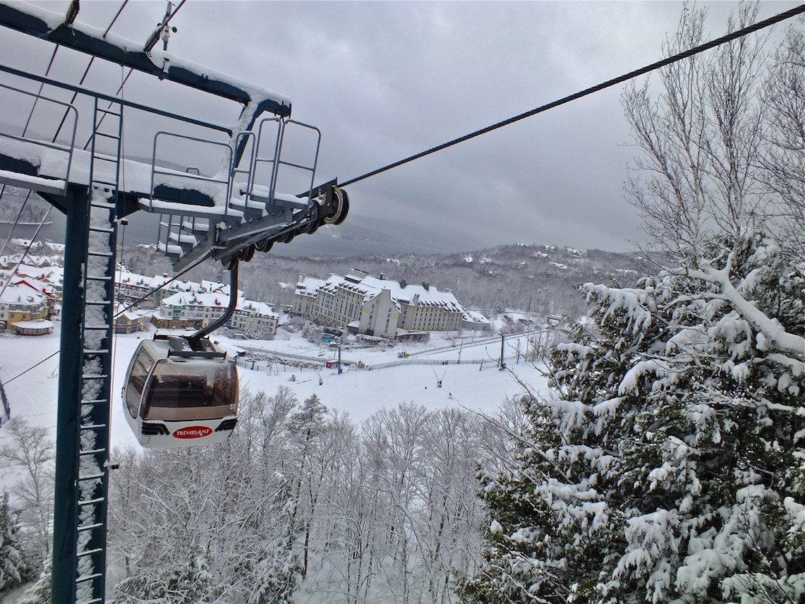 www.tremblant360.com photo. All rights reserved.