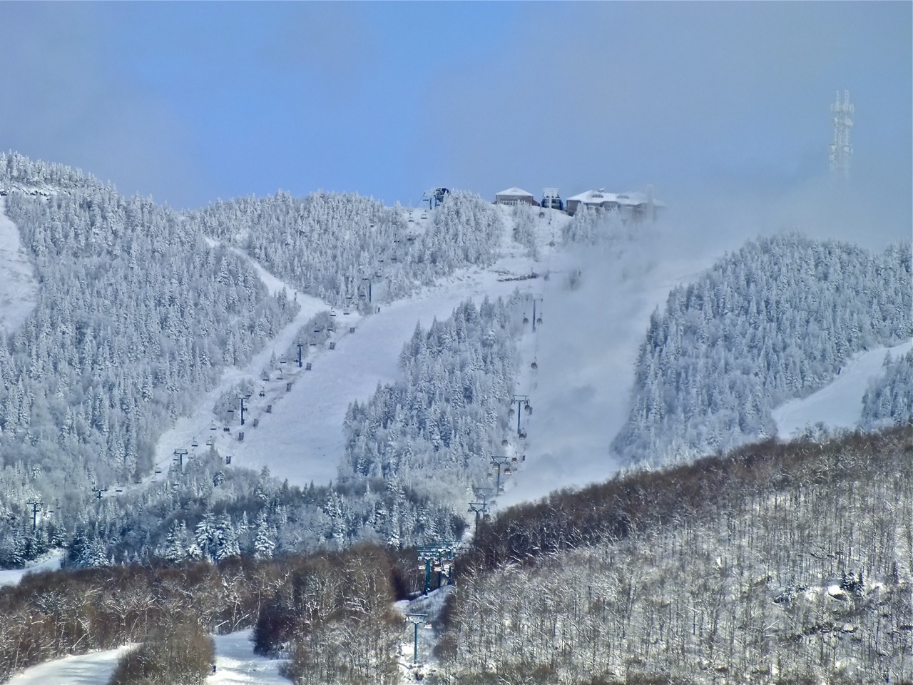 www.tremblant360.com photo. All rights reserved.