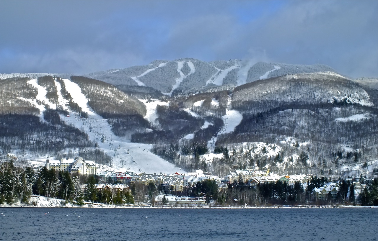 www.tremblant360.com photo. All rights reserved.