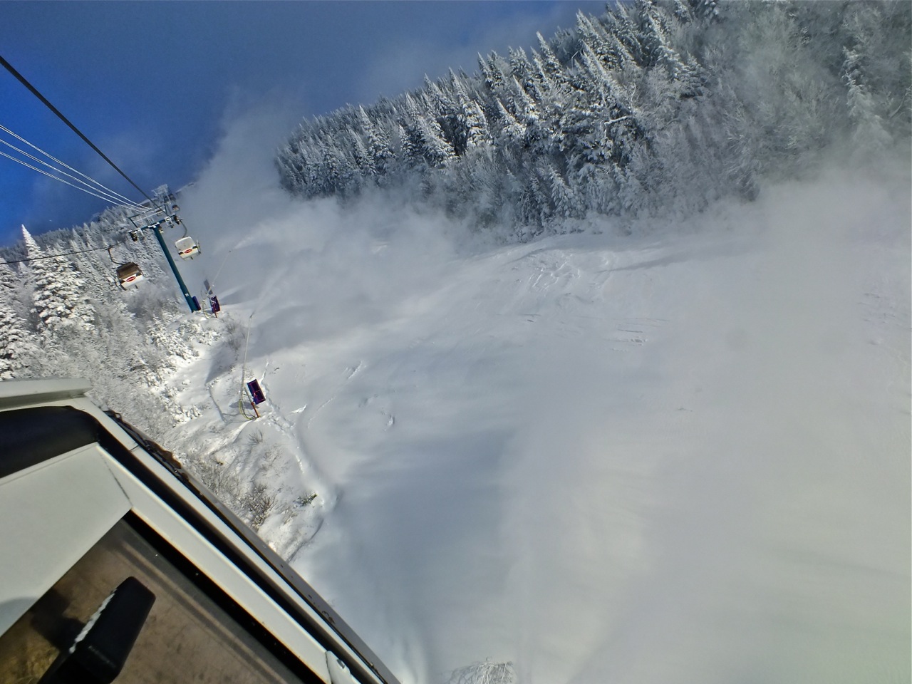 www.tremblant360.com photo. All rights reserved.