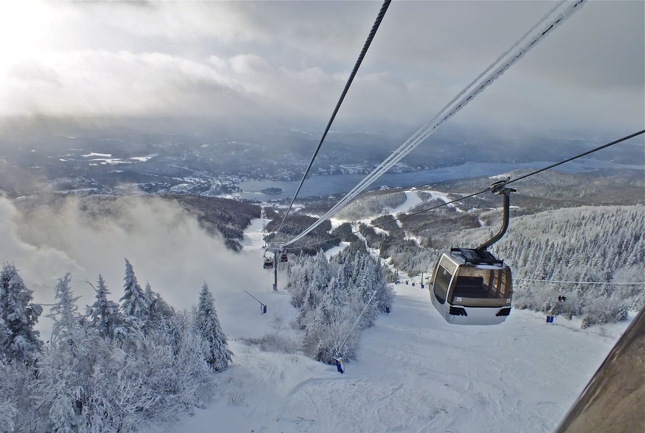 www.tremblant360.com photo. All rights reserved.