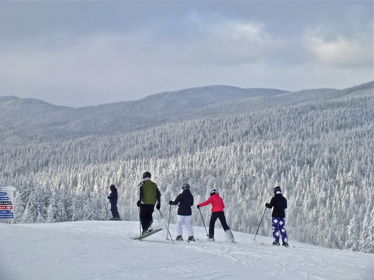 www.tremblant360.com photo. All rights reserved.