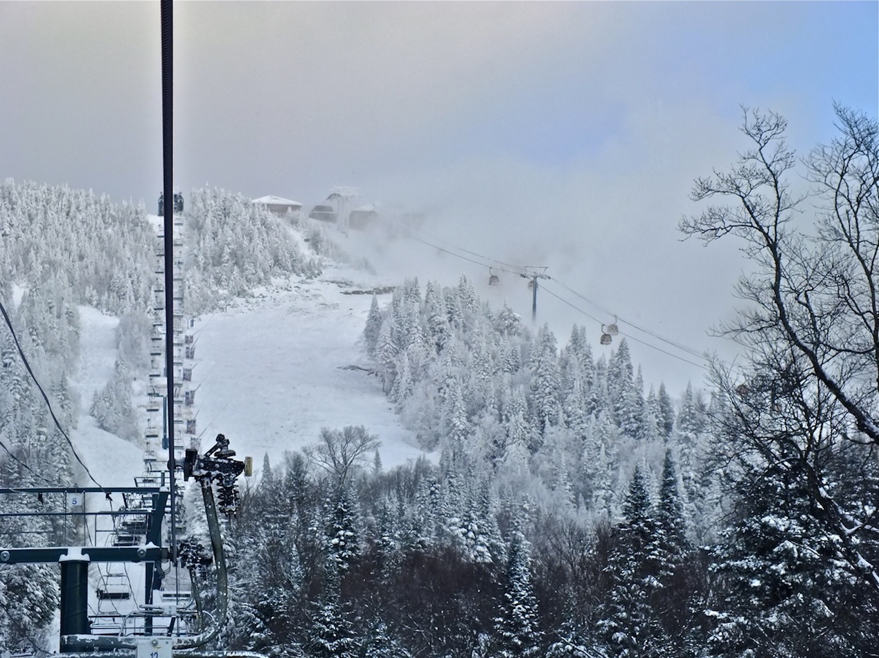 www.tremblant360.com photo. All rights reserved.